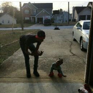 Meet your Posher, Randarius